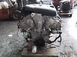 View Auto part Engine Nissan Pathfinder 2016