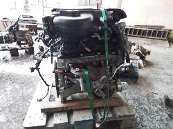 View Auto part Engine Nissan Pathfinder 2016