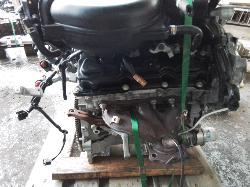 View Auto part Engine Nissan Pathfinder 2016