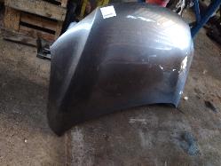 View Auto part Bonnet Nissan Pathfinder 2016