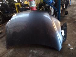 View Auto part Bonnet Nissan Pathfinder 2016