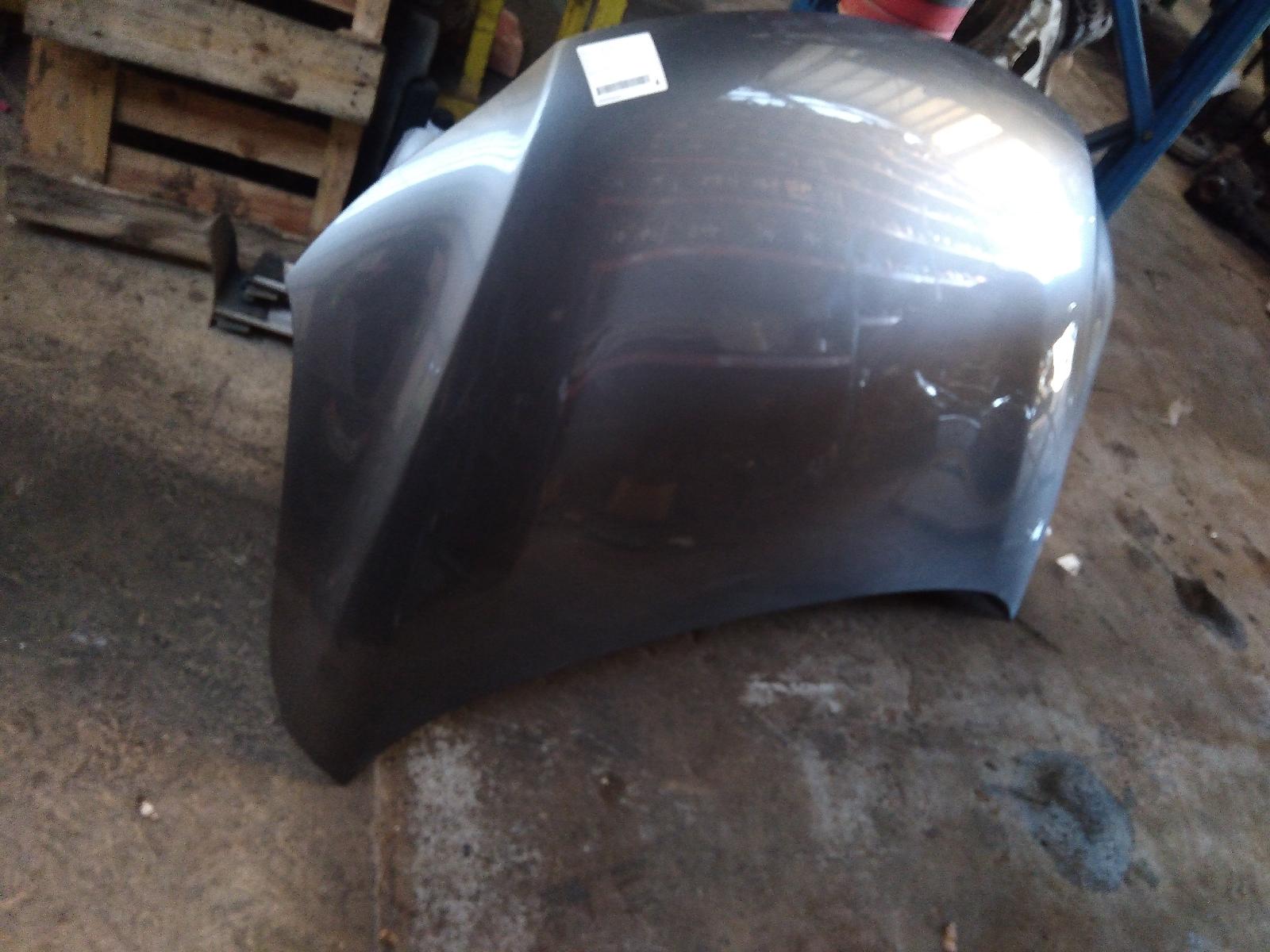 View Auto part Bonnet Nissan Pathfinder 2016