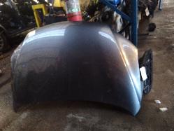 View Auto part Bonnet Nissan Pathfinder 2016