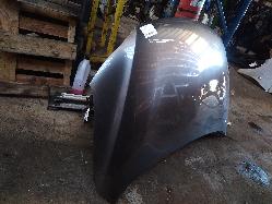 View Auto part Bonnet Nissan Pathfinder 2016