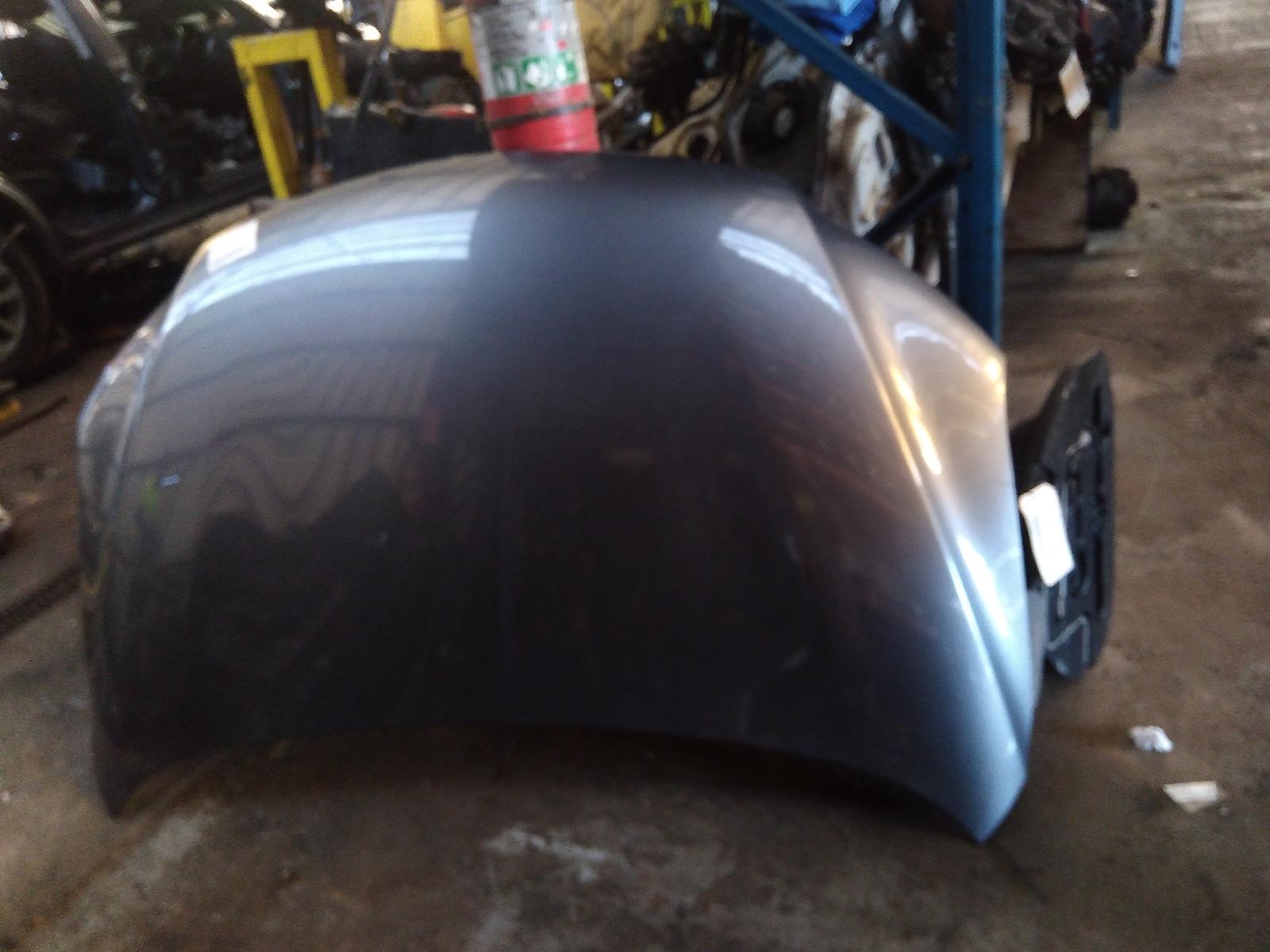 View Auto part Bonnet Nissan Pathfinder 2016