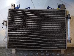 View Auto part A/C Condenser Nissan Pathfinder 2016
