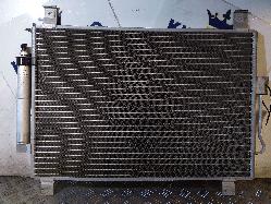 View Auto part A/C Condenser Nissan Pathfinder 2016