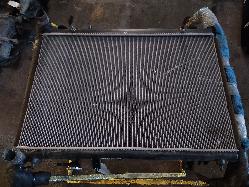 View Auto part Radiator Nissan Pathfinder 2016