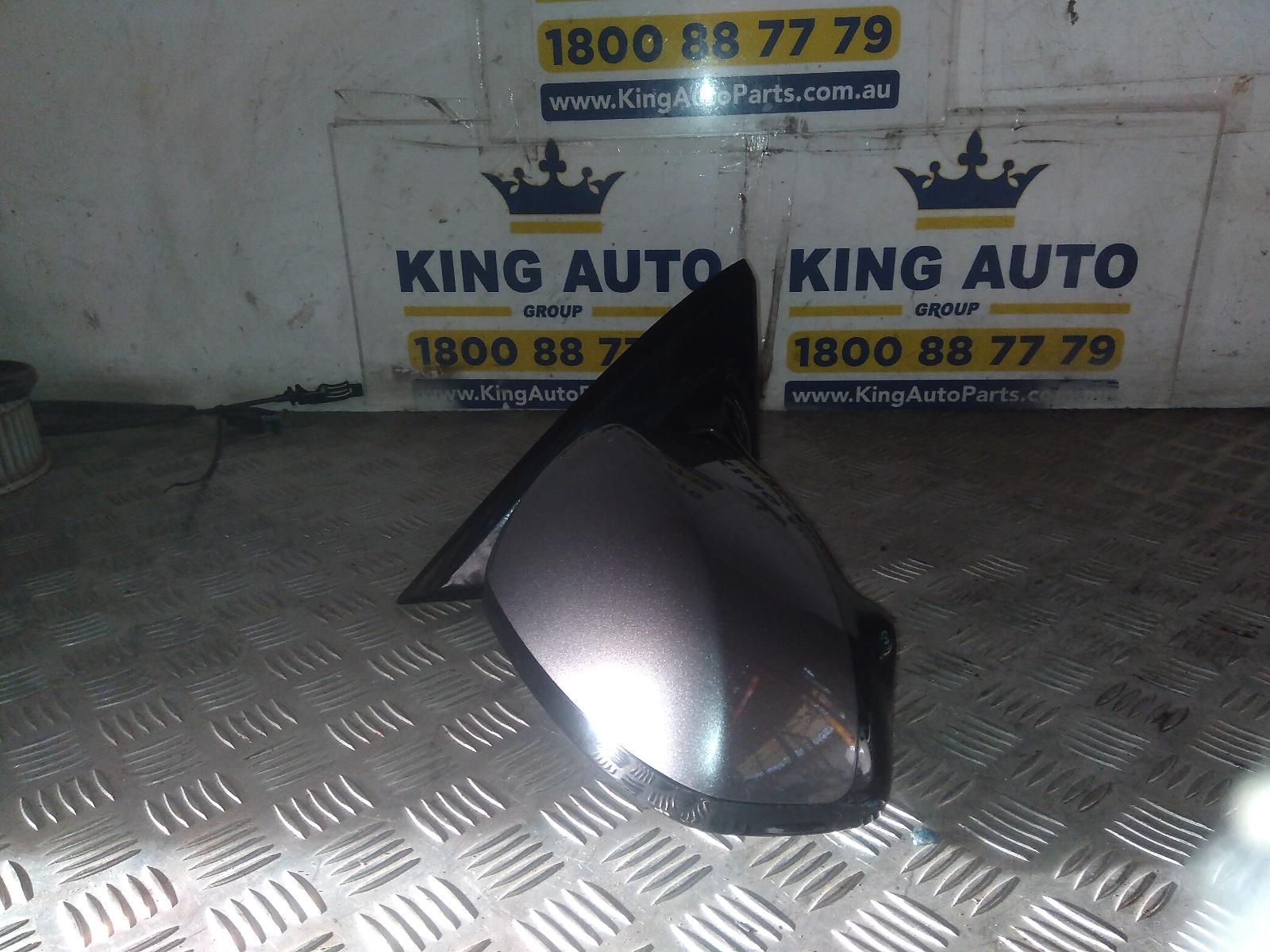 View Auto part Right Door Mirror Nissan Pathfinder 2016