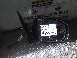 View Auto part Right Door Mirror Nissan Pathfinder 2016