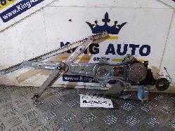 View Auto part Right Rear Wnd Reg/Motor Nissan Pathfinder 2016