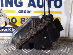 View Auto part Door/Boot/Gate Lock Nissan Pathfinder 2016