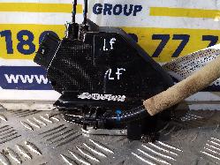 View Auto part Door/Boot/Gate Lock Nissan Pathfinder 2016