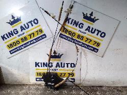 View Auto part Door/Boot/Gate Lock Nissan Pathfinder 2016