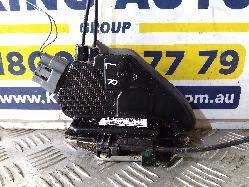 View Auto part Door/Boot/Gate Lock Nissan Pathfinder 2016