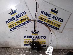 View Auto part Door/Boot/Gate Lock Nissan Pathfinder 2016