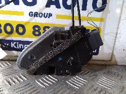 View Auto part Door/Boot/Gate Lock Nissan Pathfinder 2016