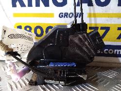 View Auto part Door/Boot/Gate Lock Nissan Pathfinder 2016