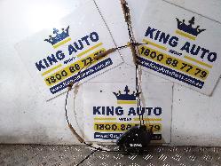 View Auto part Door/Boot/Gate Lock Nissan Pathfinder 2016