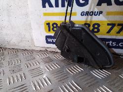 View Auto part Door/Boot/Gate Lock Nissan Pathfinder 2016