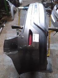 View Auto part Rear Bumper Nissan Pathfinder 2016