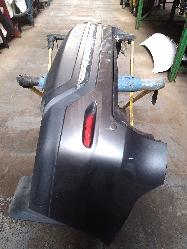 View Auto part Rear Bumper Nissan Pathfinder 2016