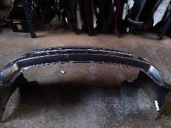 View Auto part Rear Bumper Nissan Pathfinder 2016