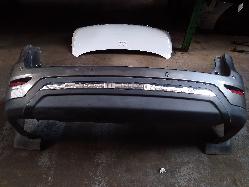 View Auto part Rear Bumper Nissan Pathfinder 2016