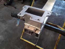 View Auto part R/Bar Bracket/Reinfo Nissan Pathfinder 2016