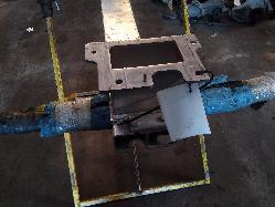 View Auto part R/Bar Bracket/Reinfo Nissan Pathfinder 2016