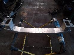 View Auto part R/Bar Bracket/Reinfo Nissan Pathfinder 2016