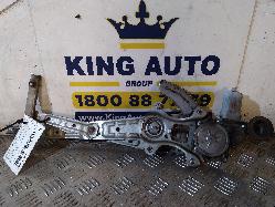 View Auto part Left Rear Wnd Reg/Motor Nissan Pathfinder 2016