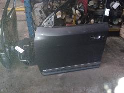 View Auto part Left Front Door Nissan Pathfinder 2016