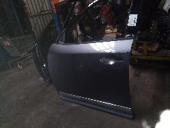 View Auto part Left Front Door Nissan Pathfinder 2016