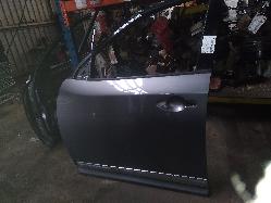 View Auto part Left Front Door Nissan Pathfinder 2016