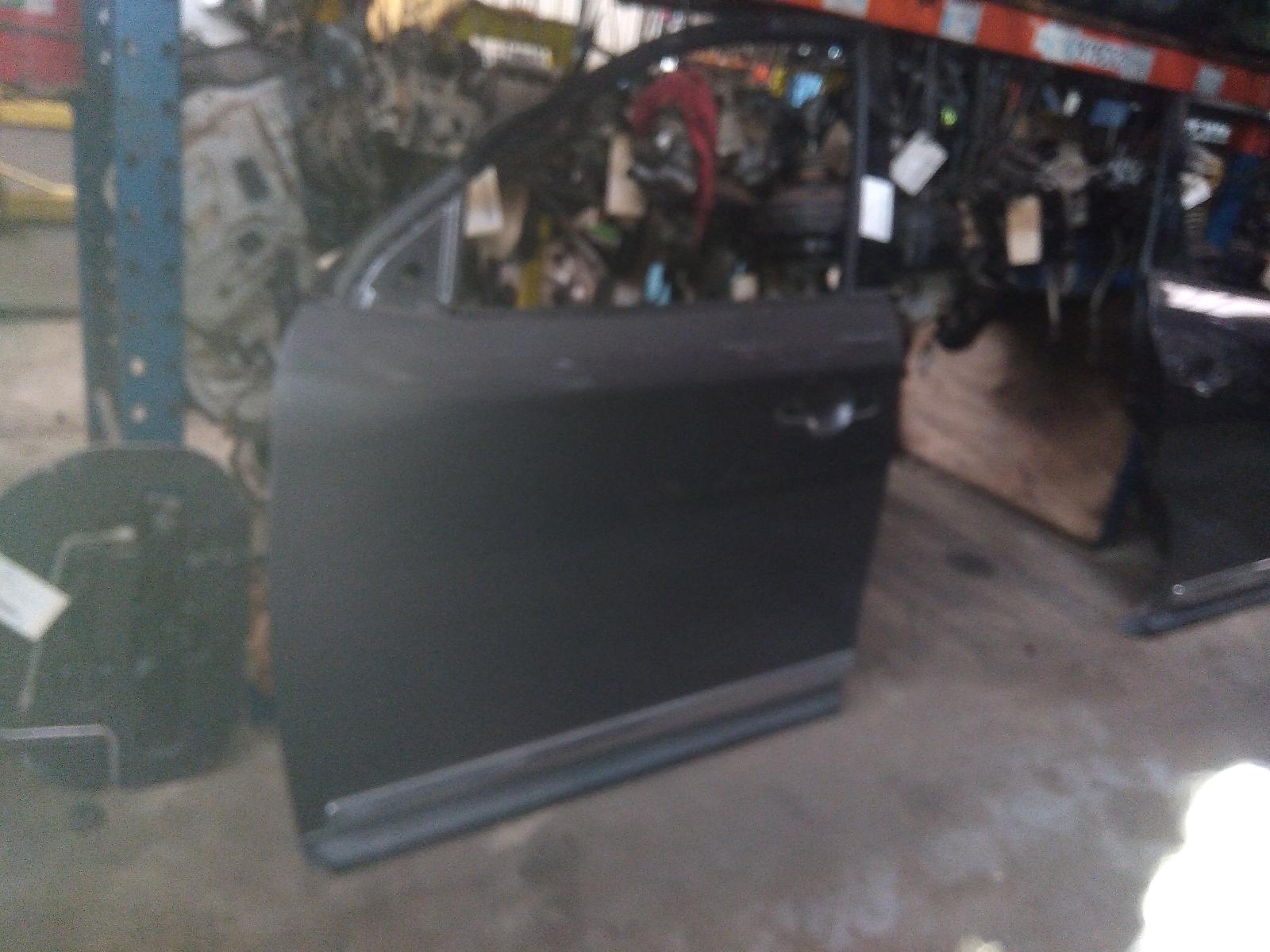 View Auto part Left Front Door Nissan Pathfinder 2016