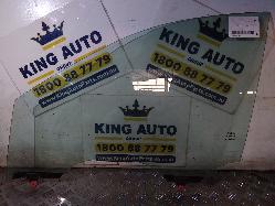 View Auto part Left Front Door Window Nissan Pathfinder 2016