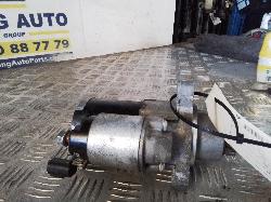 View Auto part Starter Nissan Pathfinder 2016