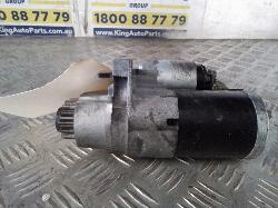 View Auto part Starter Nissan Pathfinder 2016