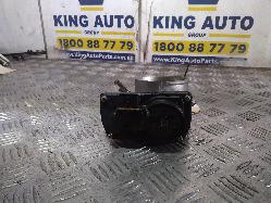 View Auto part Throttle Body Nissan Pathfinder 2016