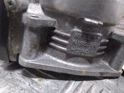 View Auto part Throttle Body Nissan Pathfinder 2016