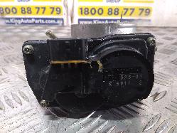 View Auto part Throttle Body Nissan Pathfinder 2016