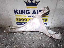 View Auto part Left Rear Trailing Arm Nissan Pathfinder 2016