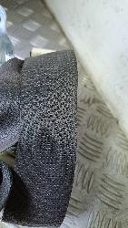 View Auto part Seatbelt/Stalk Nissan Pathfinder 2016