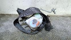 View Auto part Seatbelt/Stalk Nissan Pathfinder 2016