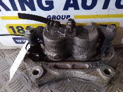 View Auto part Caliper Nissan Pathfinder 2016