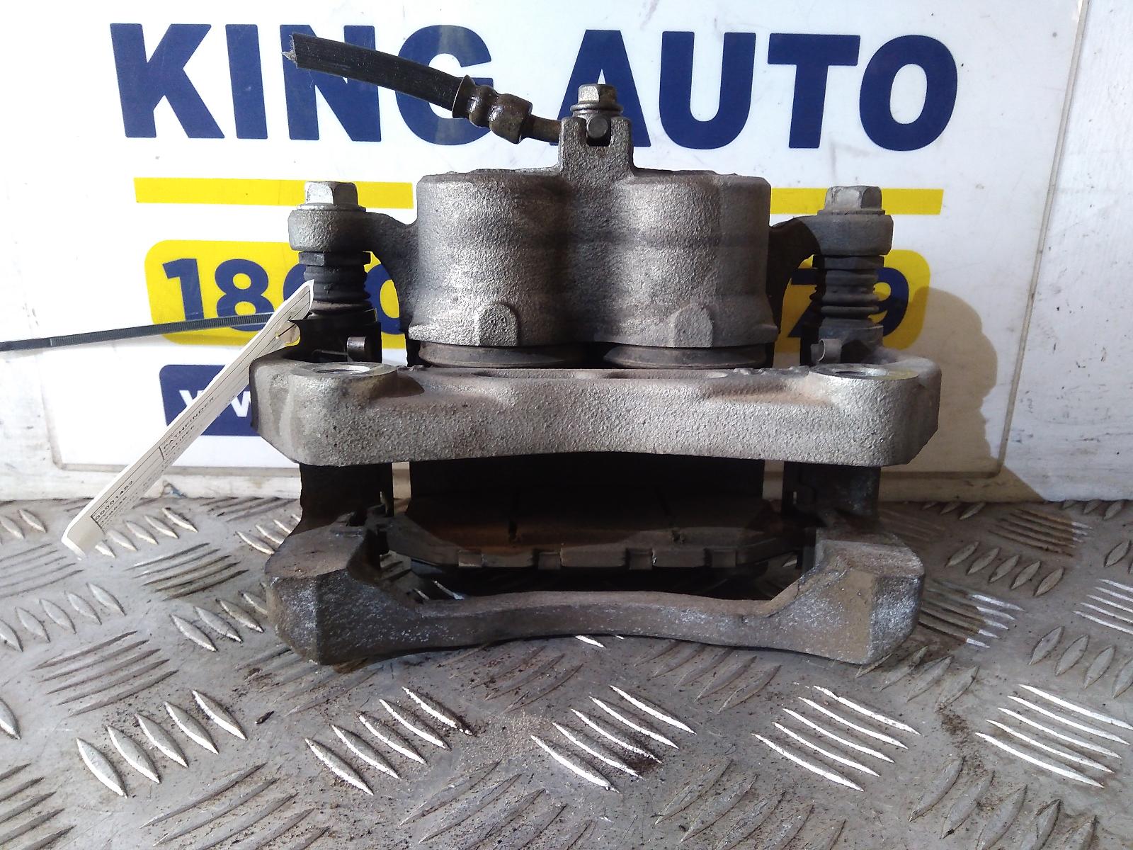 View Auto part Caliper Nissan Pathfinder 2016