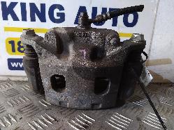 View Auto part Caliper Nissan Pathfinder 2016