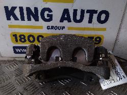 View Auto part Caliper Nissan Pathfinder 2016