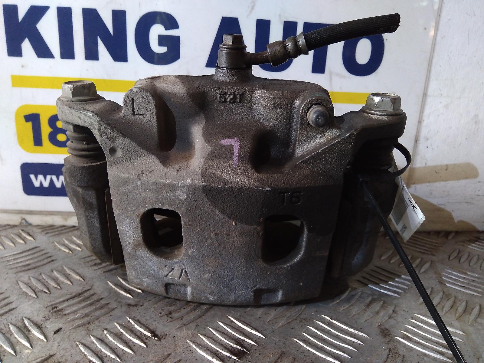 View Auto part Caliper Nissan Pathfinder 2016